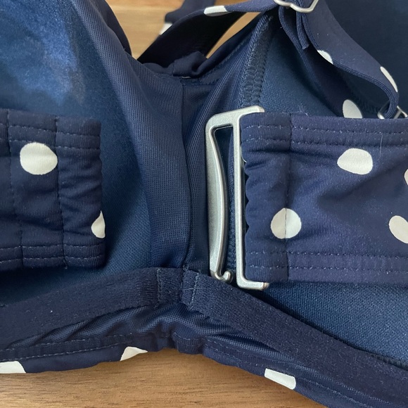 Lands End Swim top size 18W DD - Picture 6 of 7